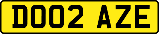 DO02AZE