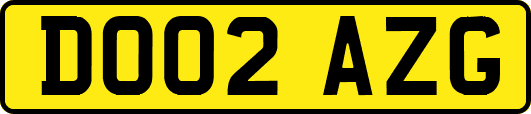 DO02AZG