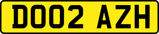 DO02AZH