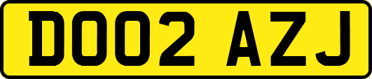 DO02AZJ