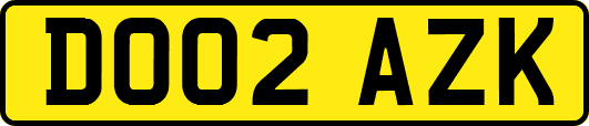 DO02AZK