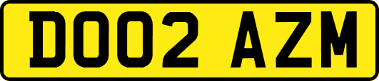 DO02AZM