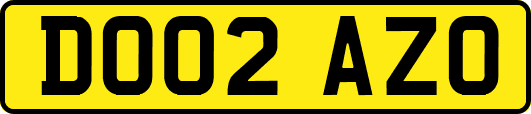 DO02AZO