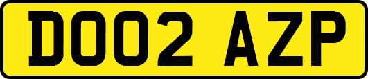 DO02AZP