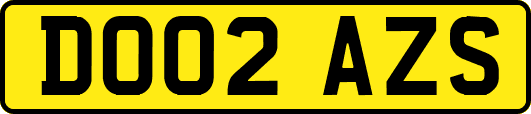 DO02AZS