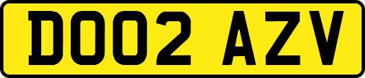 DO02AZV