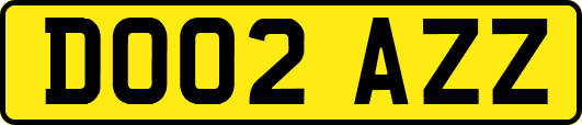 DO02AZZ