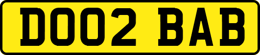 DO02BAB