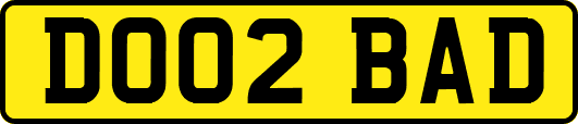 DO02BAD