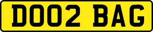 DO02BAG