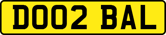 DO02BAL