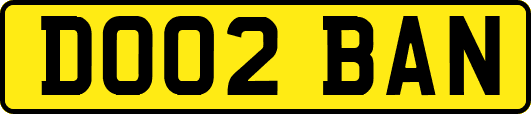 DO02BAN