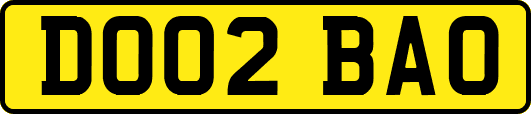 DO02BAO