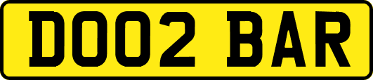 DO02BAR