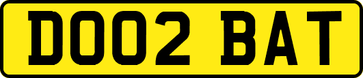 DO02BAT