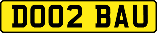 DO02BAU