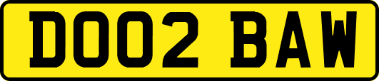 DO02BAW
