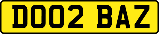 DO02BAZ