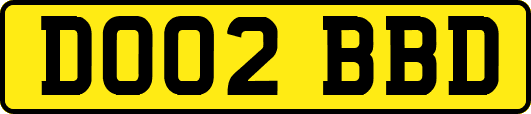 DO02BBD