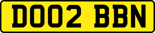 DO02BBN