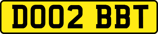 DO02BBT