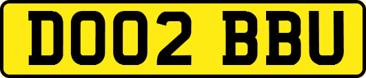 DO02BBU