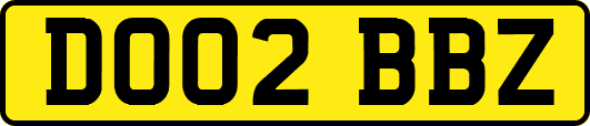 DO02BBZ