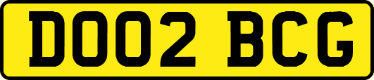 DO02BCG