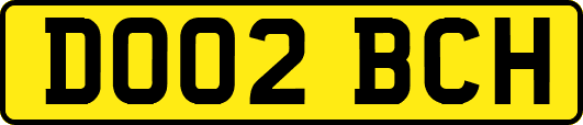 DO02BCH