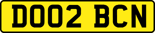 DO02BCN