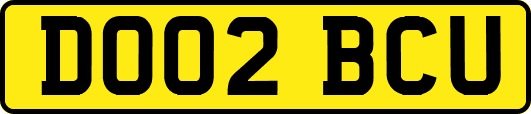 DO02BCU
