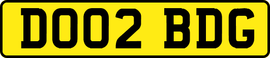 DO02BDG