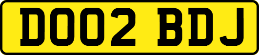 DO02BDJ