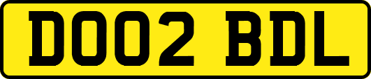 DO02BDL
