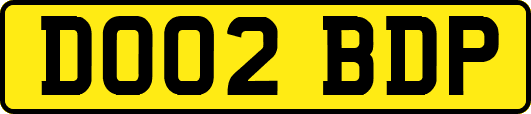 DO02BDP