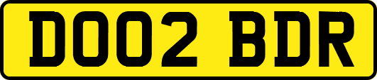 DO02BDR