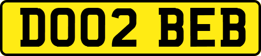 DO02BEB