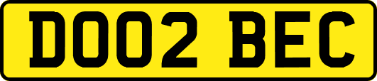 DO02BEC