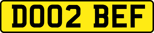 DO02BEF