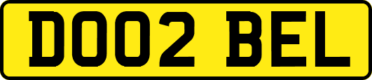DO02BEL