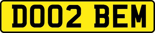 DO02BEM