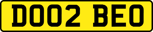 DO02BEO