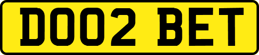 DO02BET