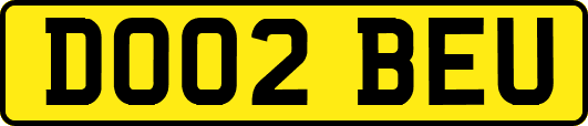 DO02BEU