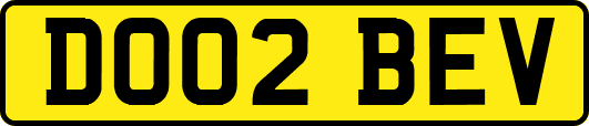 DO02BEV