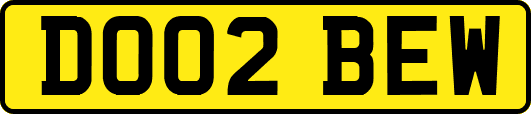 DO02BEW