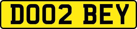 DO02BEY
