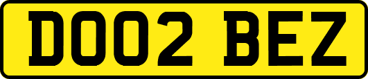 DO02BEZ
