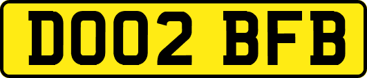 DO02BFB