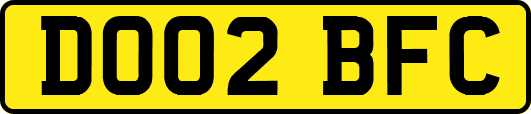 DO02BFC
